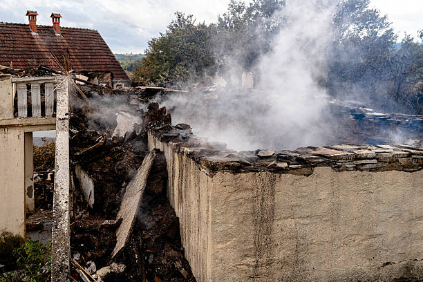 Affordable Fire Damage Restoration solutions in Glencoe, MN